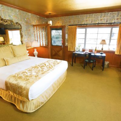 China Flower Room Madonna Inn Promo Code