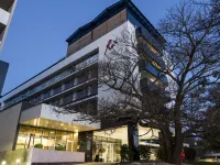 Canberra Rex Hotel Hotels in Braddon