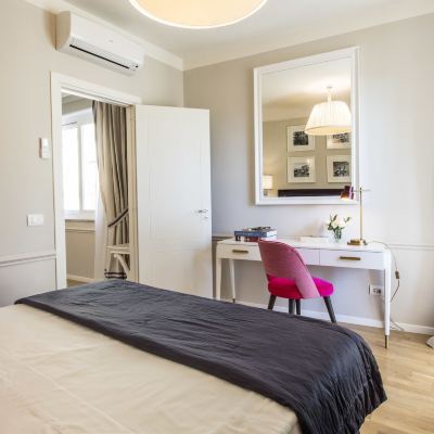 Deluxe Apartment with Balcony La Malandrina Promo Code