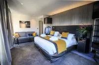 HÔTEL & Spa Panorama 360