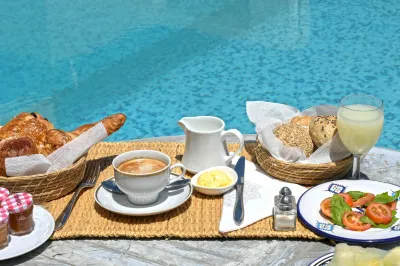 Dar Corniche la Marsa (Adults Only) Hoteles en 