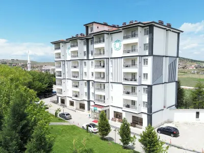 Basaranlar Thermal Hotel Hotel di 