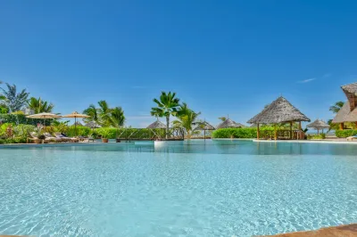 White Paradise Zanzibar Hoteles en 