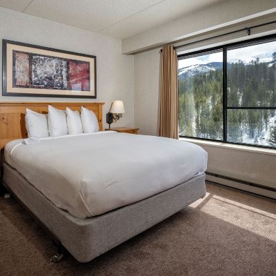 Suite, 2 Bedrooms, 2 Bathrooms, Mountainside Beaver Run Resort Promo Code