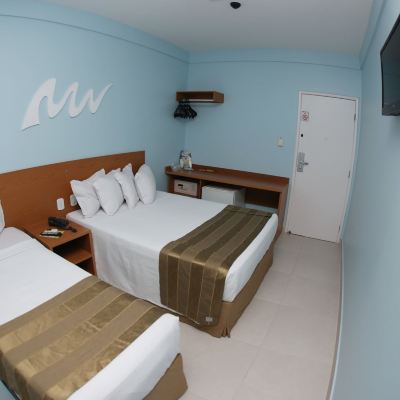 Triple Room Real Praia Hotel Promo Code