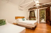 Daintree Wilderness Lodge