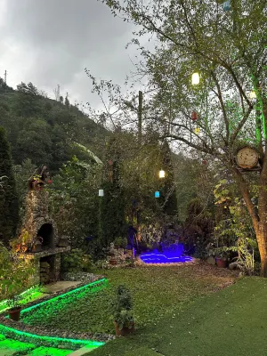 Nehir Bungalows-26436 Ξενοδοχεία στην πόλη 