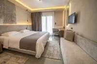Agnantio Hotel & Spa Hotels in 