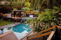 Le Manumea Resort