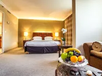 Ramada by Wyndham Sofia City Center Hotels in Sofia