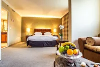 Ramada by Wyndham Sofia City Center