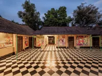 The Country Side Resort Hotels in Pushkar