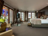 Martin's Patershof Hotels in Mechelen