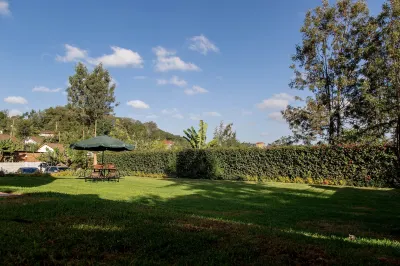 Kuniville Guest House Hotel a 