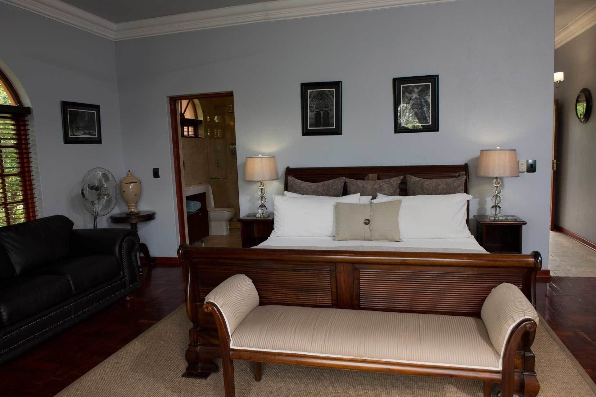 Tuareg Guest HouseDeluxe Suite