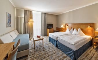 Apartment with free covered parking - City Center - Housity