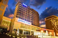 Hotel Casuarina @ Meru
