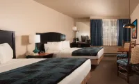 Grant Village - Inside the Park Hotel di 