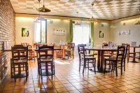 Hôtel Inn Design & Restaurant Bourges