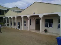 Kitui Cottages Guest House Hotel a 