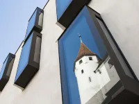 بوتيك هوتل شلوسبيرج فنادق في ثون