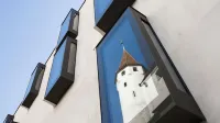 Boutique Hotel Schlossberg