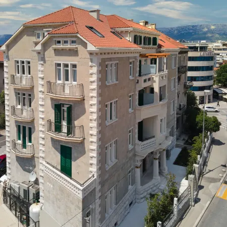 Heritage Hotel Fermai Split - MGallery Collection