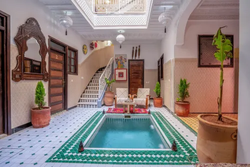 Riad Hafssa