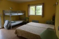 Gîte des Grands Causses