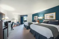 Pine Grove Resort