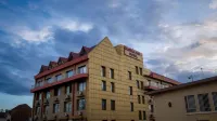 Hotel Gloria Inn Hotéis em 