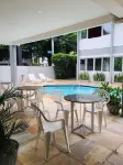 Caravaggio Praia Hotel