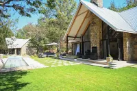 Mountain Lakes Resort and Spa Hotels in 