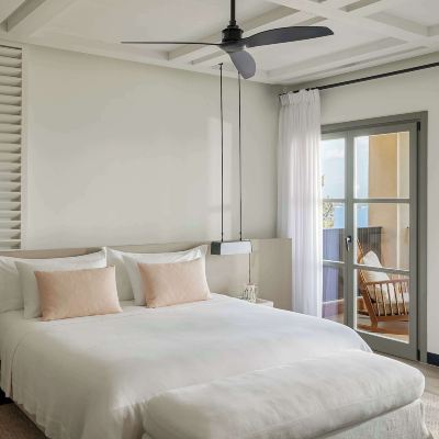 Ionian Sea View Three Bedroom Pool Villa Angsana Corfu Resort & Spa Promo Code
