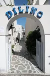 Dilino Hotel