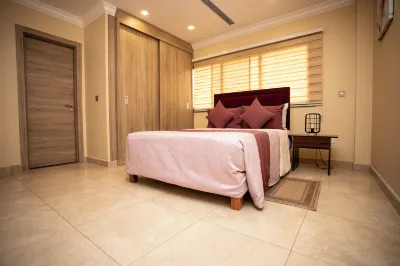 Royal Golf Views Hotels in 