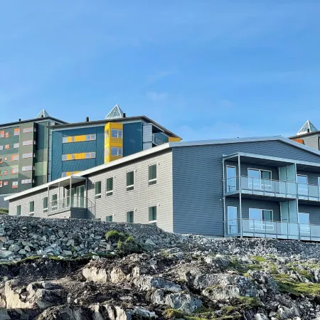 Tuukkaq Apartments