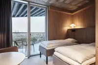 A Place to Hotel Esbjerg Các khách sạn ở 