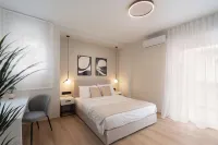 Upscale Apartment in Chalandri with Large Terrace