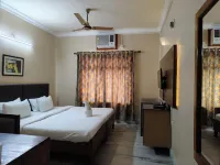 Hotel Acacia Hotel di 