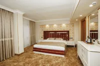 Anemon Usak Otel Ξενοδοχεία στην πόλη 