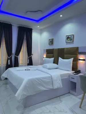Hotel Los Reyes Hotéis em 