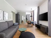 Limehome Klagenfurt Goessgasse Hotels in 