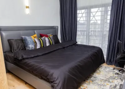 Hotel and Luxury Apartment by Trips Hotel di 