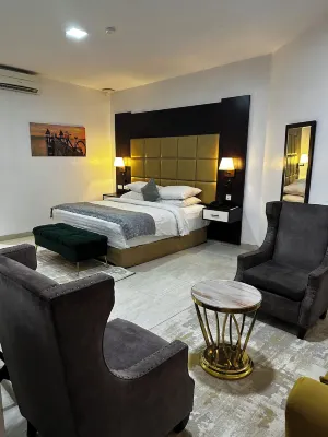 Rollace Hotel Отели в г. 