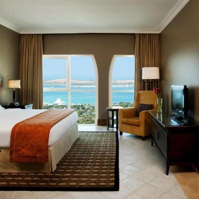 經典行政套房海景 喜來登卡莉迪亞酒店優惠