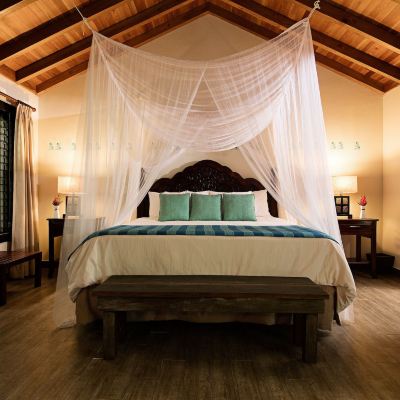 Suite, 2 Double Beds And 1 Double Sofa Bed Hotel Jungle Lodge Tikal Promo Code