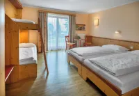 JUFA Hotel Gitschtal Hotels in 