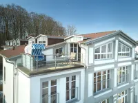 Seeschloss Sellin