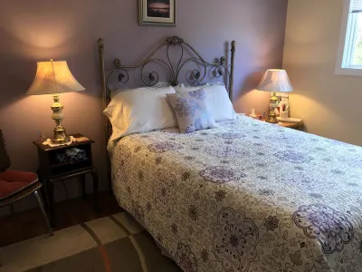 Wild Rose Bed & Breakfast Ξενοδοχεία στην πόλη 